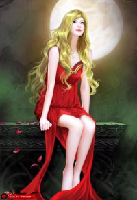 古穿今之佛系女神